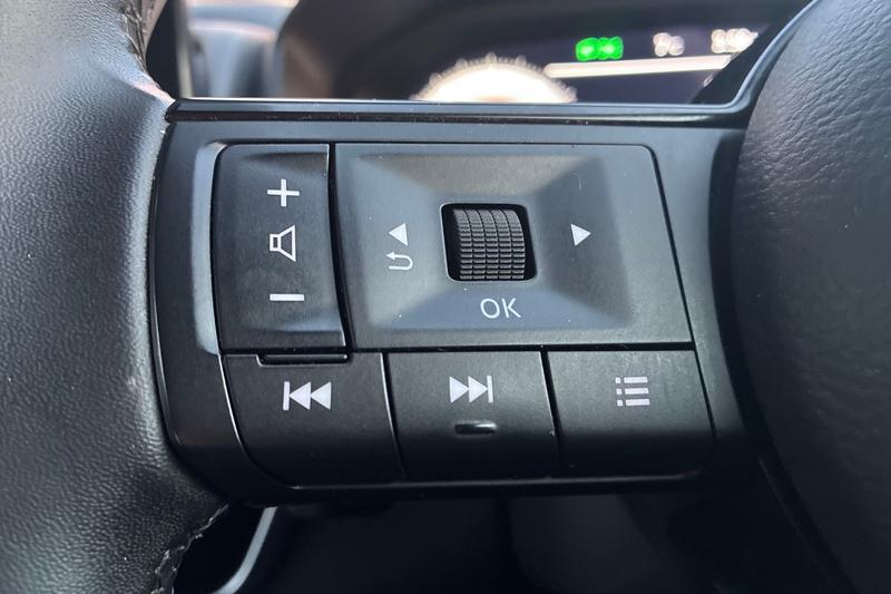 Used Nissan Qashqai 2023 for sale - 76797080: Photo 21