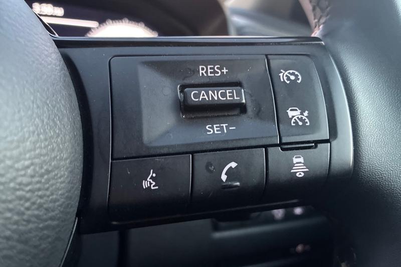 Used Nissan Qashqai 2023 for sale - 76797080: Photo 22