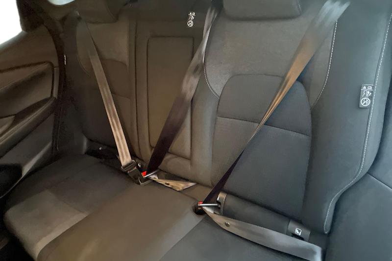 Used Nissan Qashqai 2023 for sale - 76797080: Photo 23