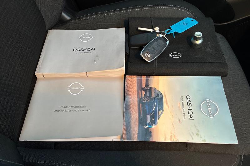 Used Nissan Qashqai 2023 for sale - 76797080: Photo 28