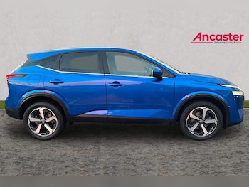 Used Nissan Qashqai 2023 for sale - 76797080: Photo