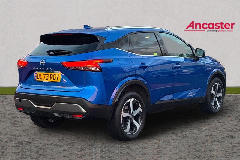 Used Nissan Qashqai 2023 for sale - 76797080: Photo 3