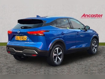 Used Nissan Qashqai 2023 for sale - 76797080: Photo