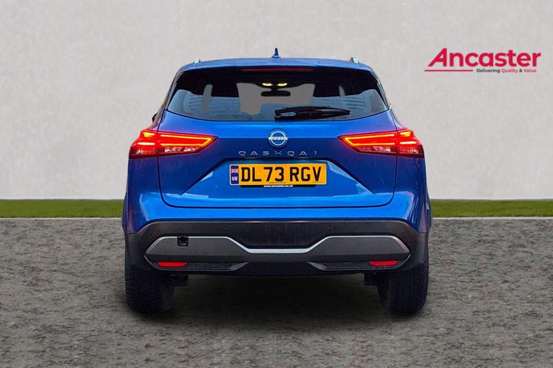 Used Nissan Qashqai 2023 for sale - 76797080: Photo 4