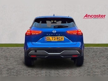 Used Nissan Qashqai 2023 for sale - 76797080: Photo