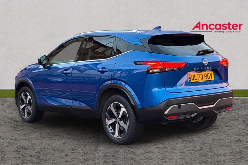 Used Nissan Qashqai 2023 for sale - 76797080: Photo 5