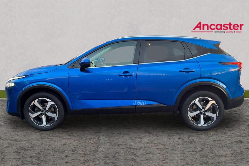 Used Nissan Qashqai 2023 for sale - 76797080: Photo 6