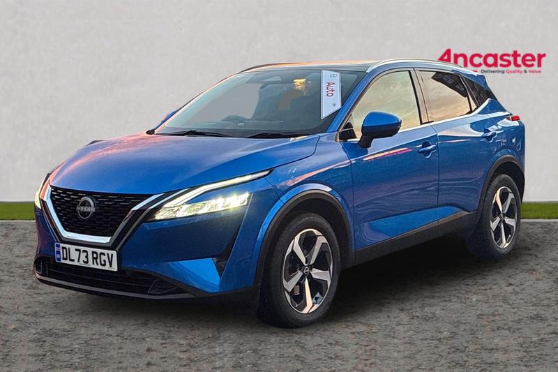 Used Nissan Qashqai 2023 for sale - 76797080: Photo 7