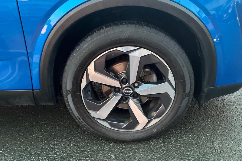 Used Nissan Qashqai 2023 for sale - 76797080: Photo 9