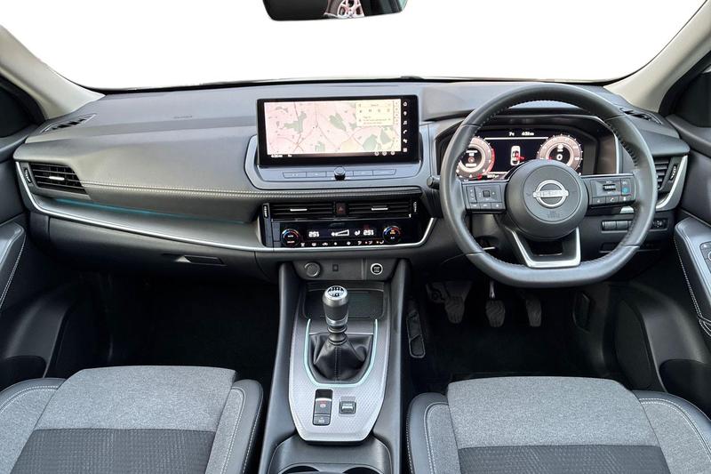 Used Nissan Qashqai 2025 for sale - 77560459: Photo 12