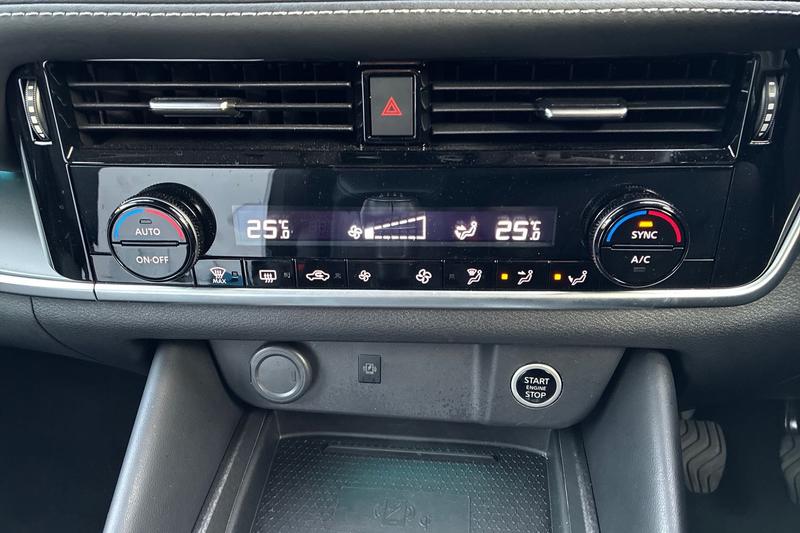 Used Nissan Qashqai 2025 for sale - 77560459: Photo 15