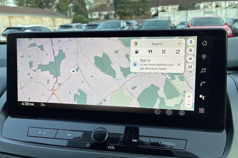 Used Nissan Qashqai 2025 for sale - 77560459: Photo 18