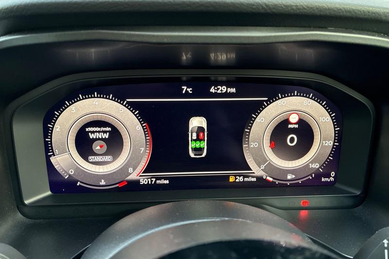 Used Nissan Qashqai 2025 for sale - 77560459: Photo 20