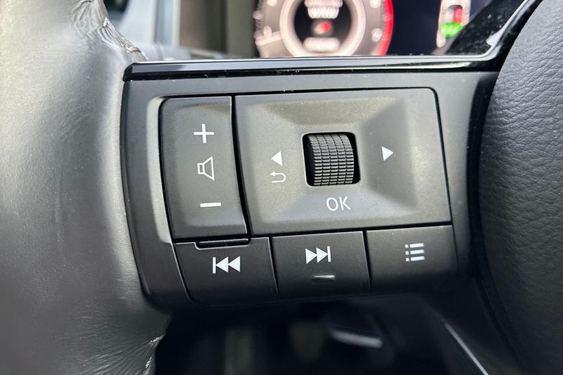 Used Nissan Qashqai 2025 for sale - 77560459: Photo 21