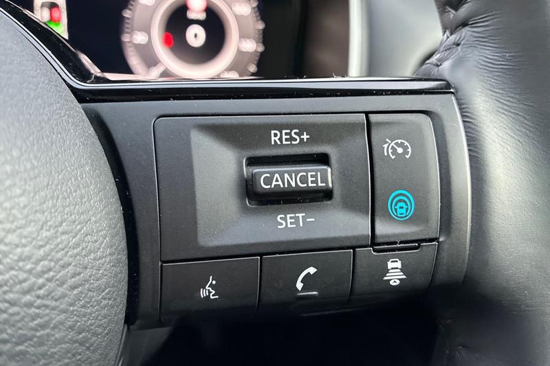 Used Nissan Qashqai 2025 for sale - 77560459: Photo 22