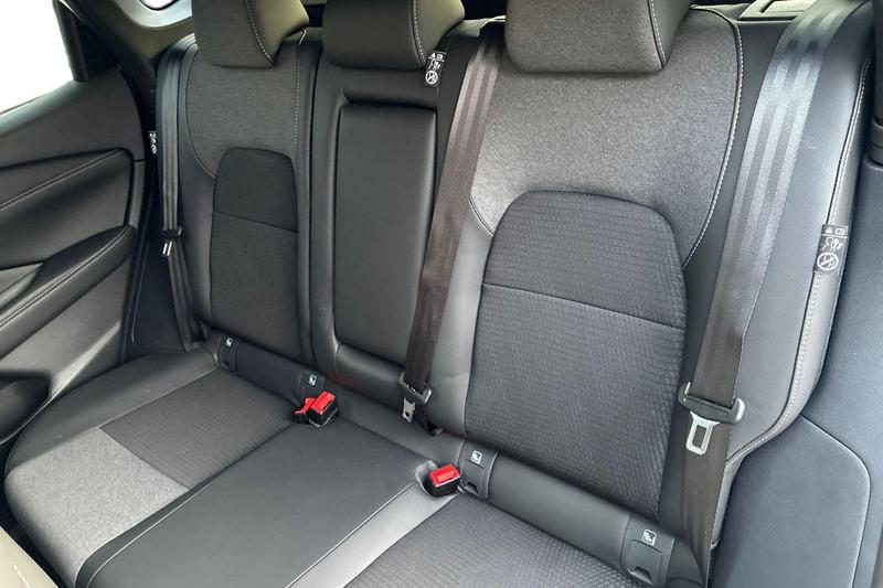 Used Nissan Qashqai 2025 for sale - 77560459: Photo 23