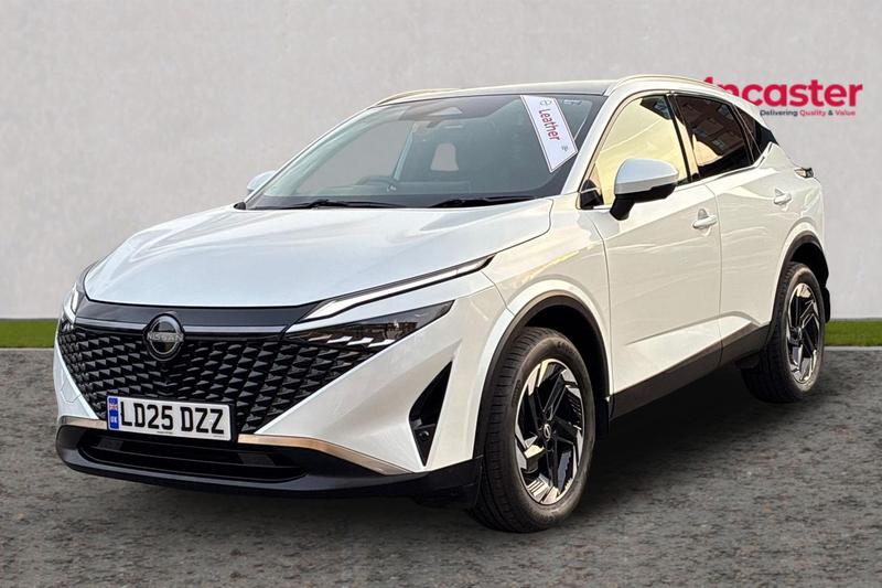 Used Nissan Qashqai 2025 for sale - 77560459: Photo 7