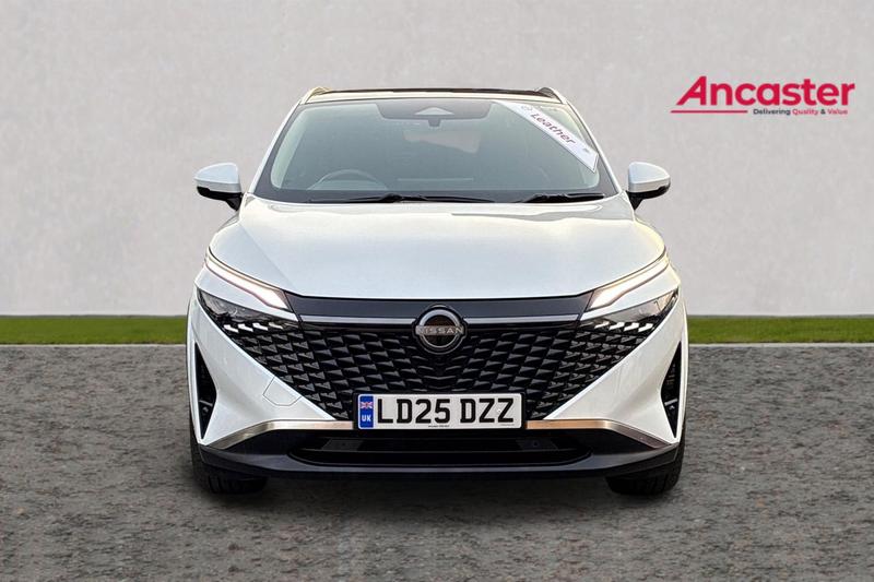 Used Nissan Qashqai 2025 for sale - 77560459: Photo 8