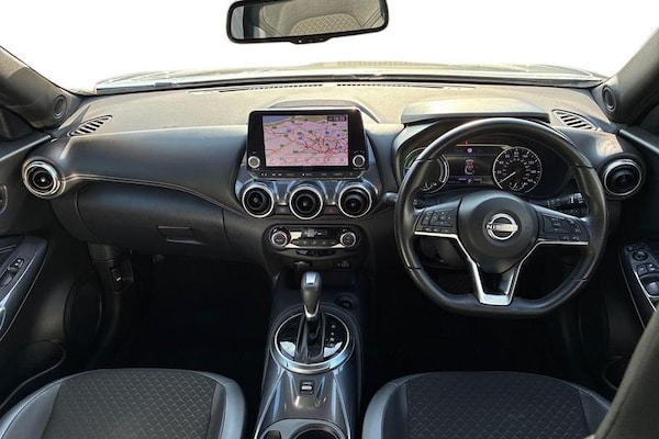 Used Nissan Juke 2022 for sale - 76248451: Photo 12