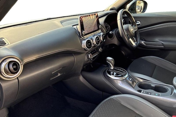 Used Nissan Juke 2022 for sale - 76248451: Photo 13