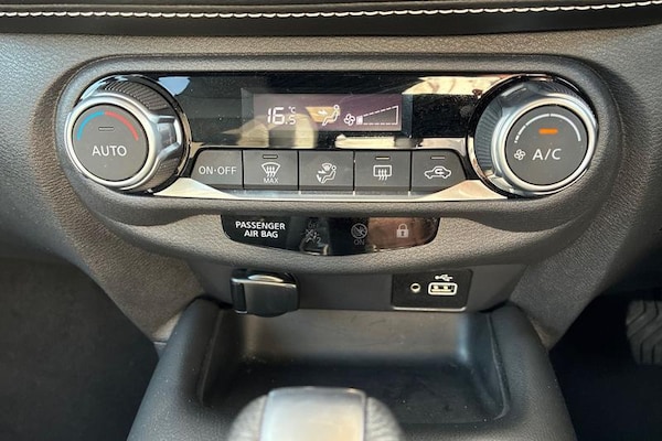 Used Nissan Juke 2022 for sale - 76248451: Photo 15