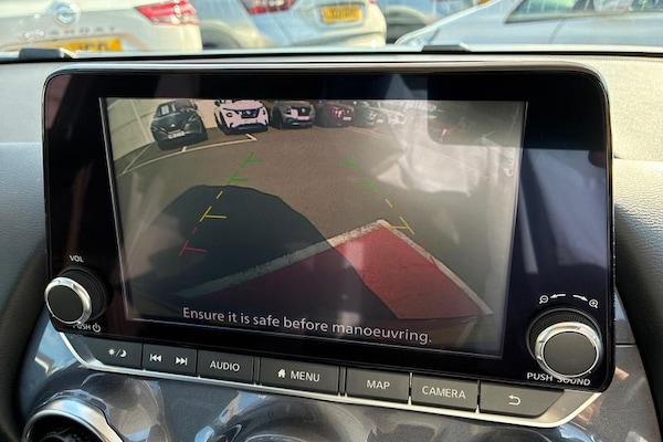 Used Nissan Juke 2022 for sale - 76248451: Photo 19