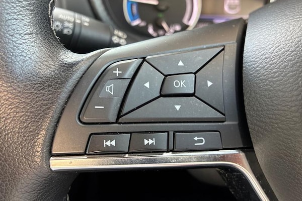 Used Nissan Juke 2022 for sale - 76248451: Photo 21