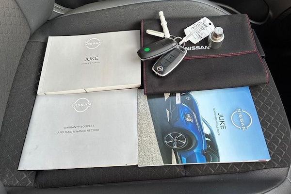 Used Nissan Juke 2022 for sale - 76248451: Photo 28