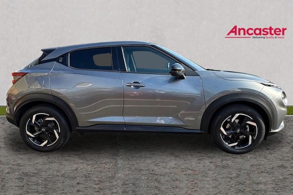 Used Nissan Juke 2022 for sale - 76248451: Photo 2