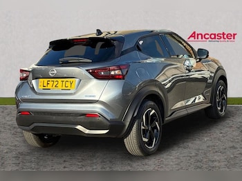 Used Nissan Juke 2022 for sale - 76248451: Photo 3