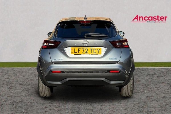 Used Nissan Juke 2022 for sale - 76248451: Photo 4