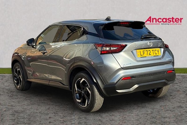 Used Nissan Juke 2022 for sale - 76248451: Photo 5