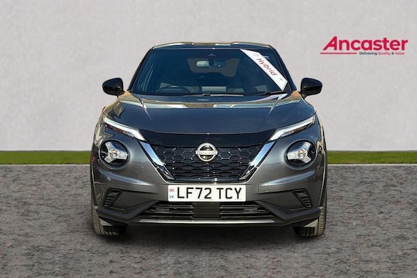 Used Nissan Juke 2022 for sale - 76248451: Photo 8