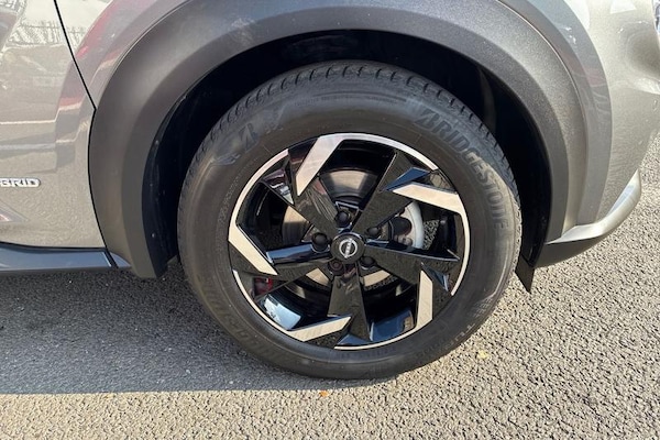 Used Nissan Juke 2022 for sale - 76248451: Photo 9