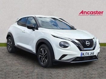 Used Nissan Juke 2024 for sale - 79442544: Photo