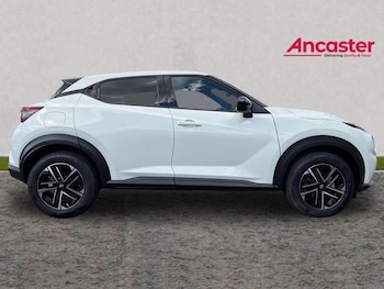 Used Nissan Juke 2024 for sale - 79442544: Photo