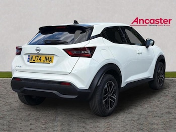 Used Nissan Juke 2024 for sale - 79442544: Photo