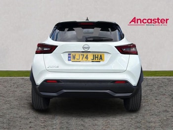 Used Nissan Juke 2024 for sale - 79442544: Photo