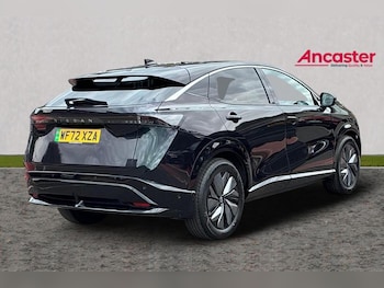 Used Nissan ARIYA 2022 for sale - 75457404: Photo