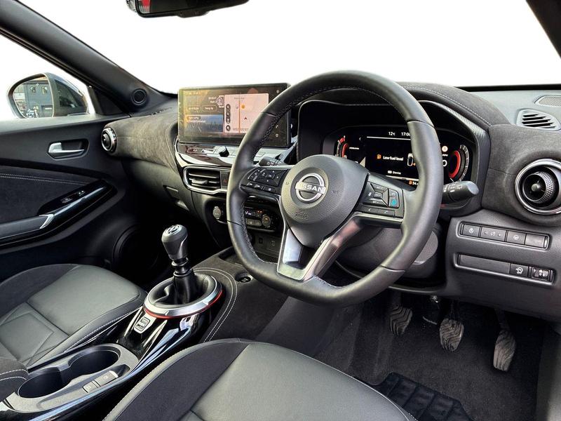 Used Nissan Juke 2025 for sale - 78140564: Photo 10