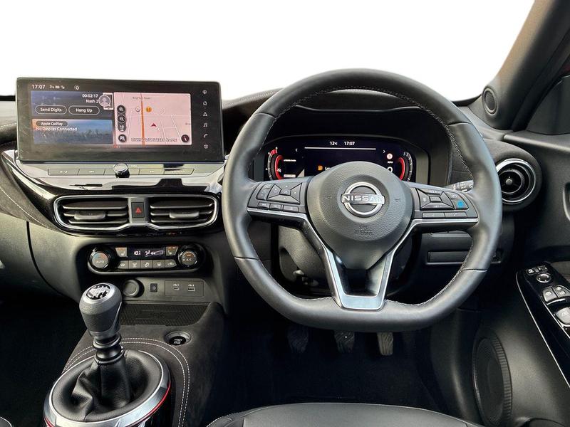 Used Nissan Juke 2025 for sale - 78140564: Photo 11