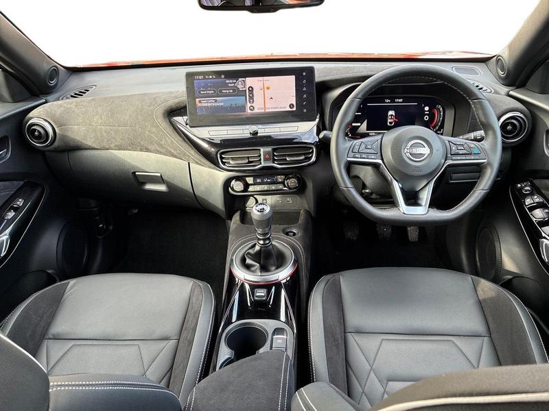 Used Nissan Juke 2025 for sale - 78140564: Photo 12