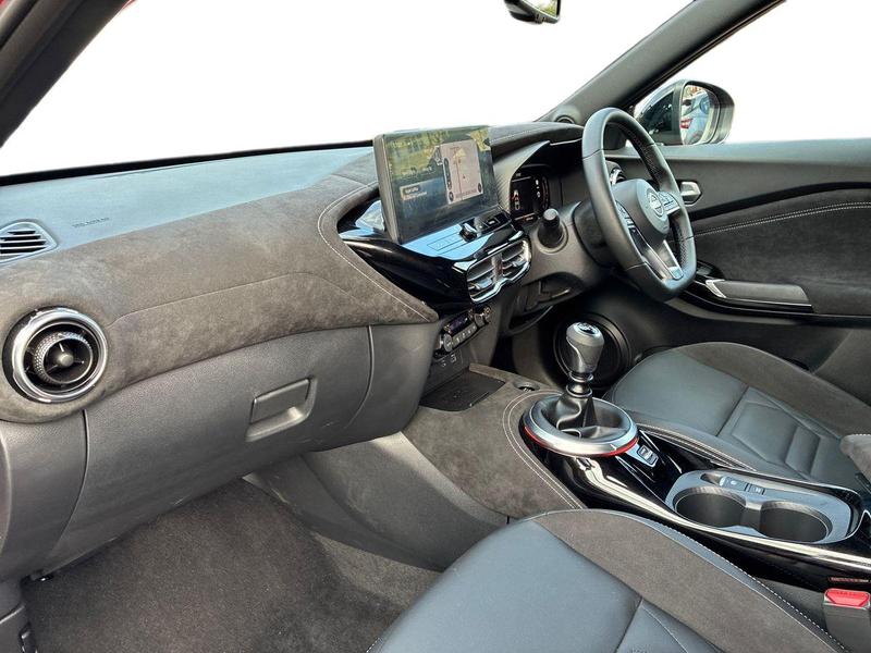 Used Nissan Juke 2025 for sale - 78140564: Photo 13