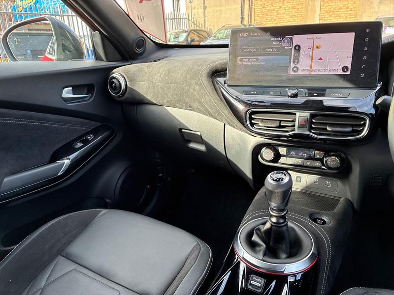 Used Nissan Juke 2025 for sale - 78140564: Photo 14