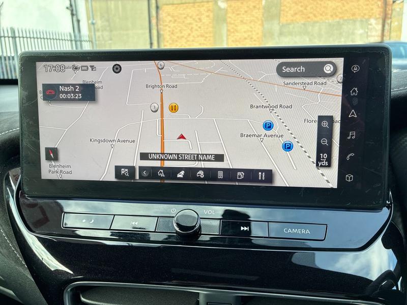 Used Nissan Juke 2025 for sale - 78140564: Photo 18