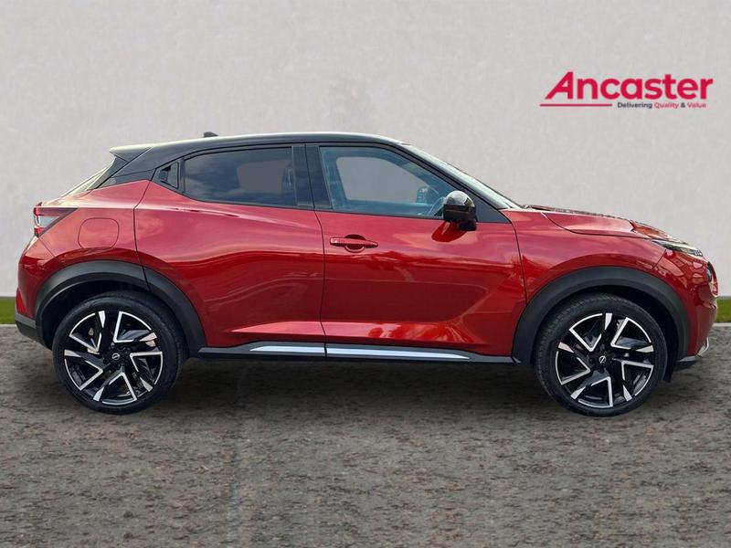 Used Nissan Juke 2025 for sale - 78140564: Photo 2