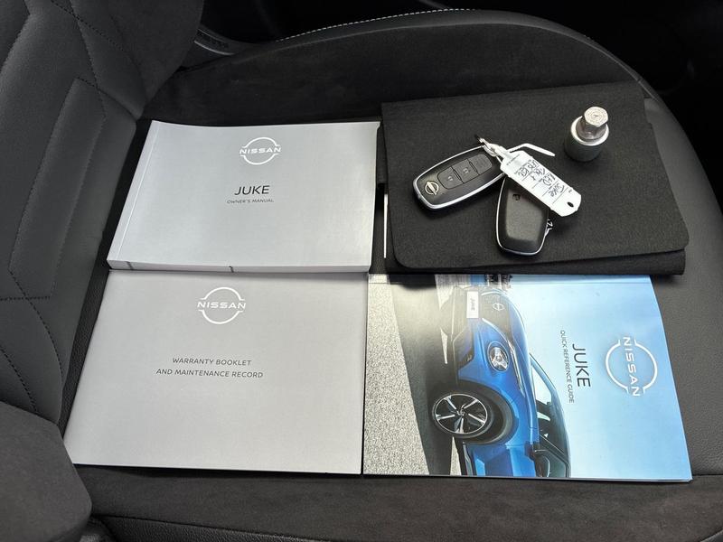 Used Nissan Juke 2025 for sale - 78140564: Photo 28