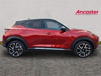 Used Nissan Juke 2025 for sale - 78140564: Photo