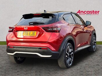 Used Nissan Juke 2025 for sale - 78140564: Photo