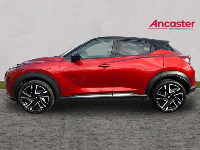 Used Nissan Juke 2025 for sale - 78140564: Photo 6